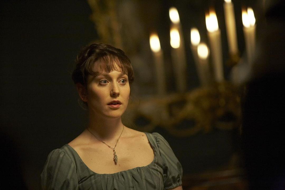 《理智与情感》剧照第27张图片