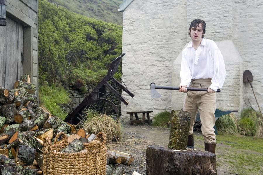 《理智与情感》剧照第25张图片