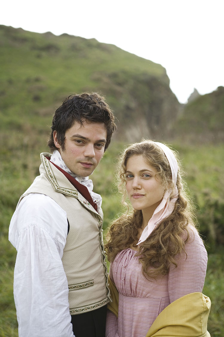 《理智与情感》剧照第9张图片