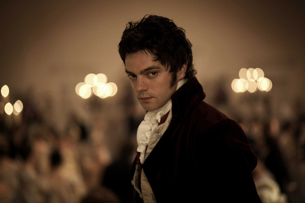 《理智与情感》剧照第19张图片