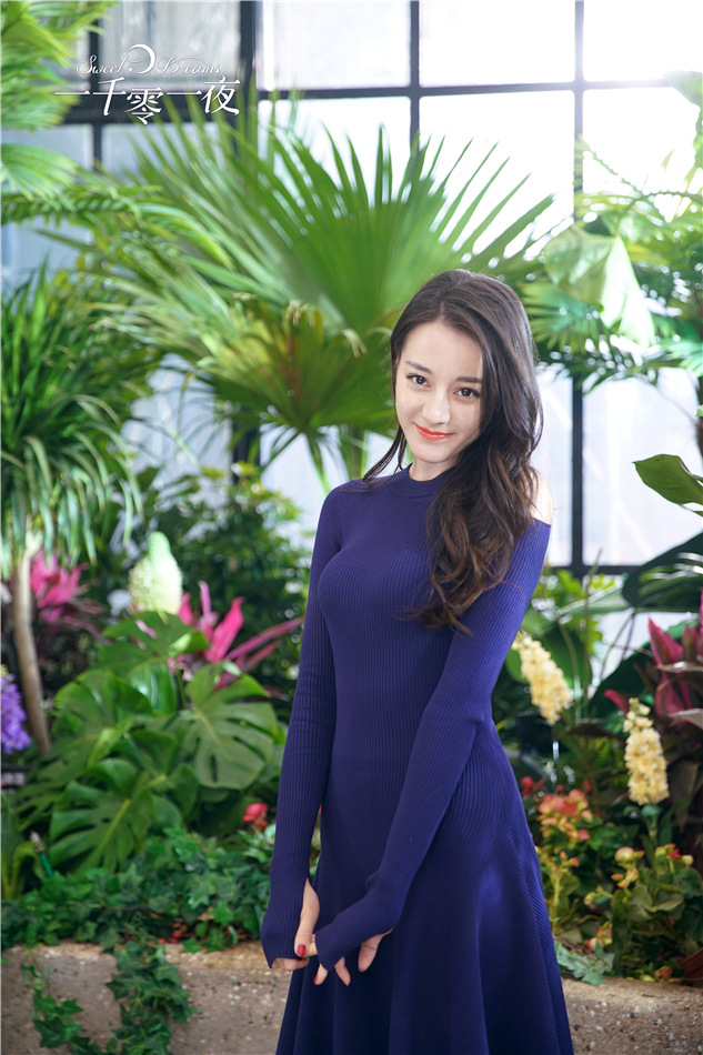 《一千零一夜》剧照