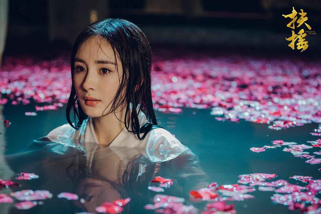 《扶摇》剧照第28张图片