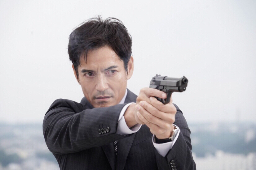 《绝对零度2018》剧照第16张图片