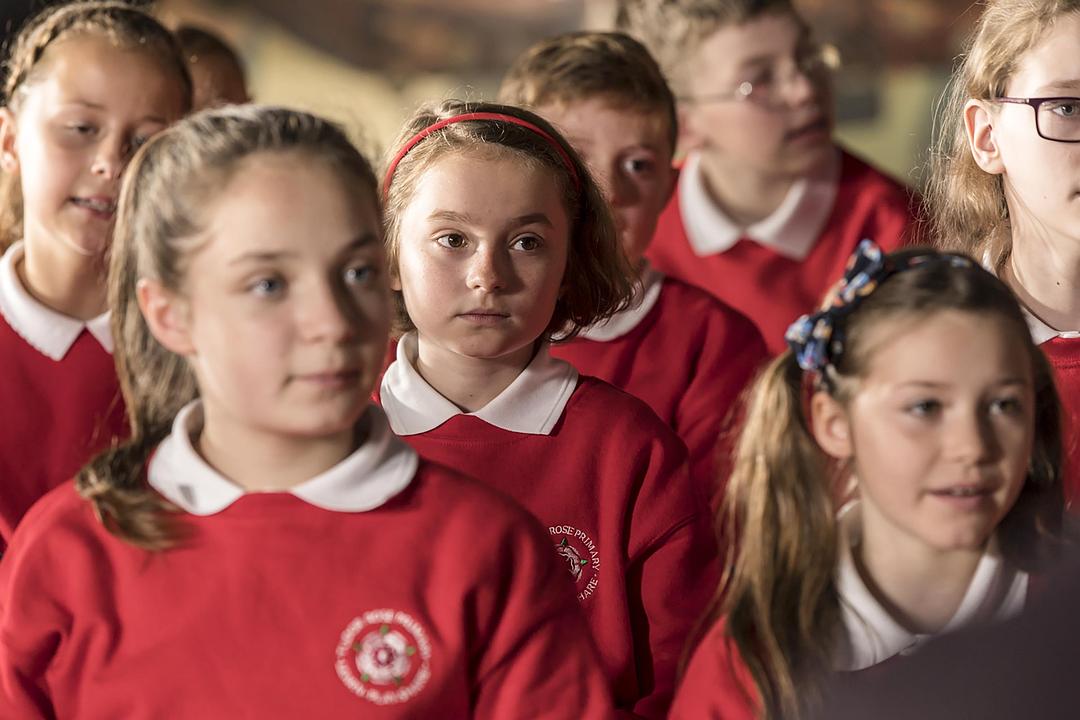 《真实的人类第三季》海报第17张图片