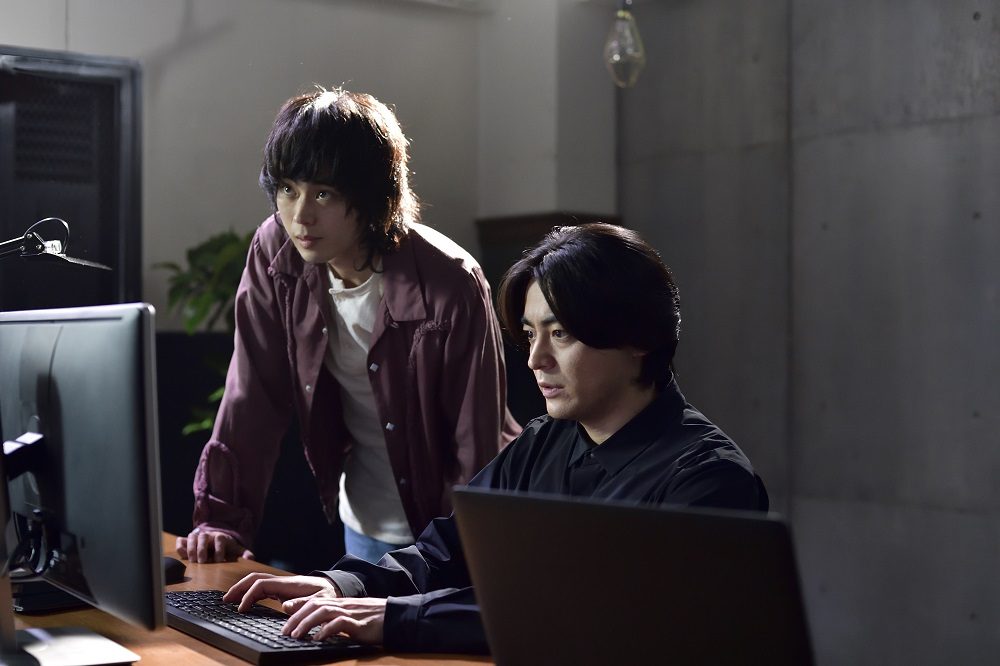 《人生删除事务所》剧照第34张图片