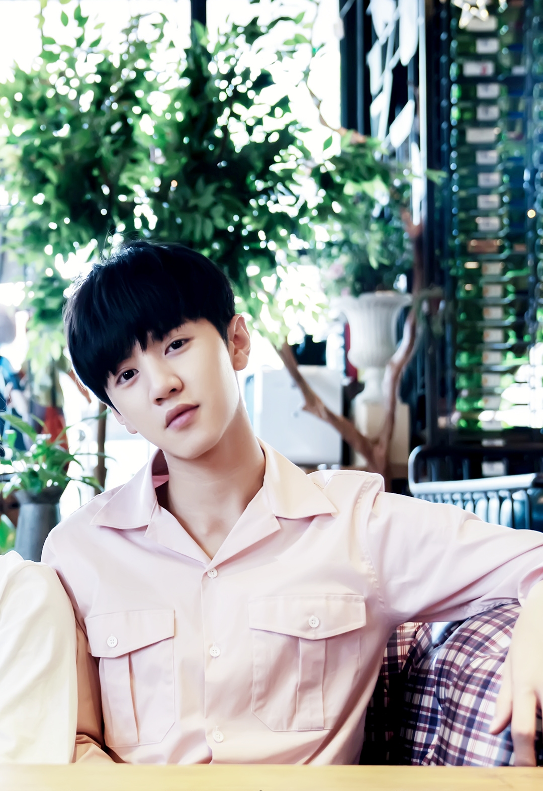 《亲爱的活祖宗》剧照