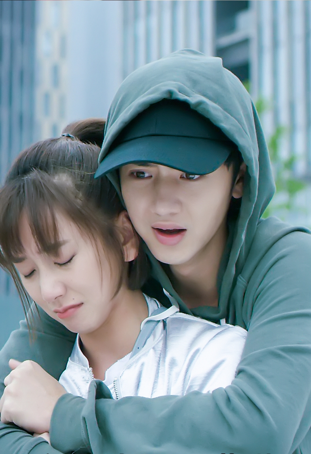 《亲爱的活祖宗》剧照