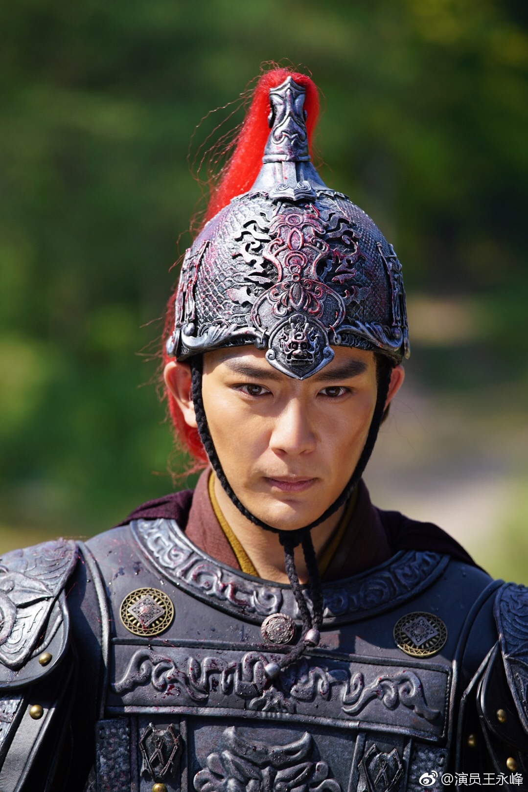 《亲爱的活祖宗》剧照第12张图片