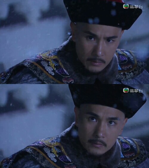 《天命》剧照第17张图片