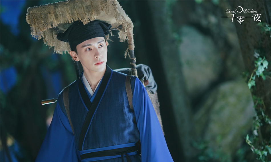 《一千零一夜》剧照第41张图片