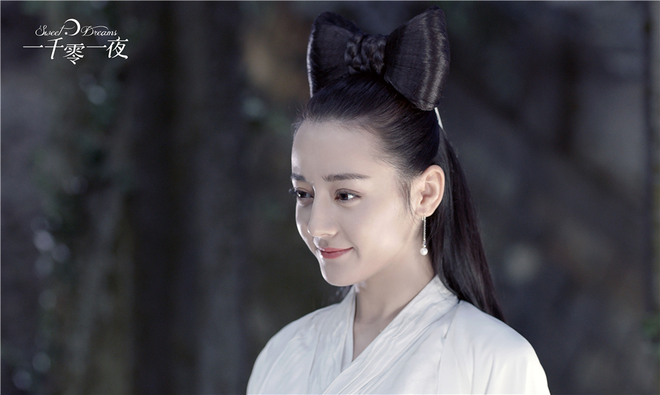 《一千零一夜》剧照第51张图片