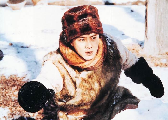 《小宝与康熙》海报第25张图片