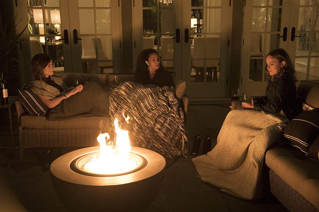 《繁文琐事第一季》剧照