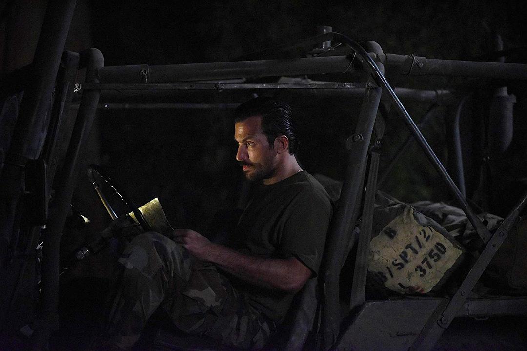 《白粉飞第一季》剧照