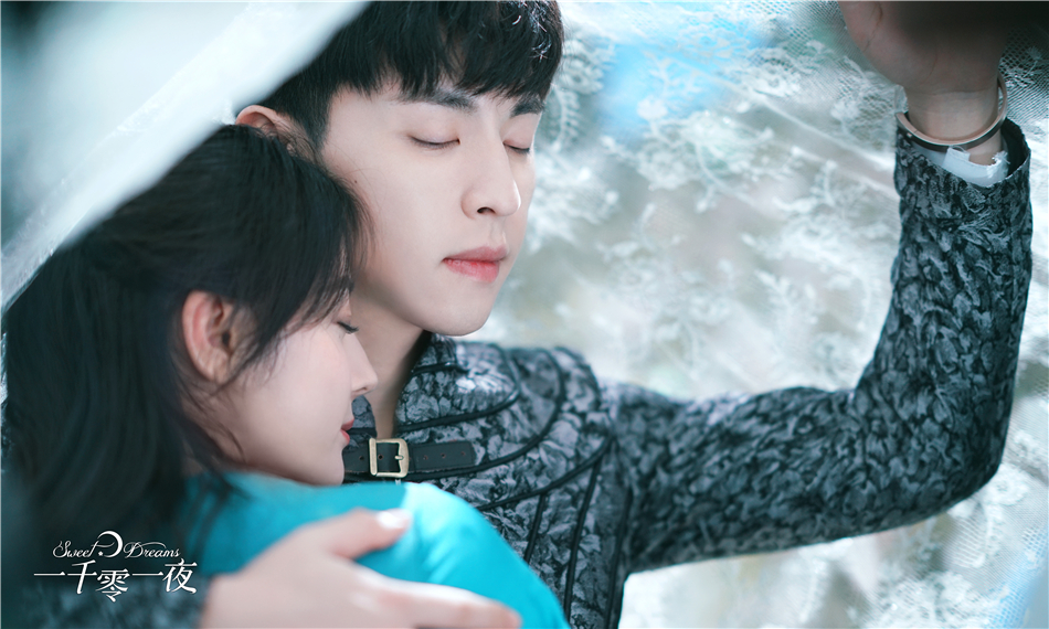 《一千零一夜》剧照第17张图片