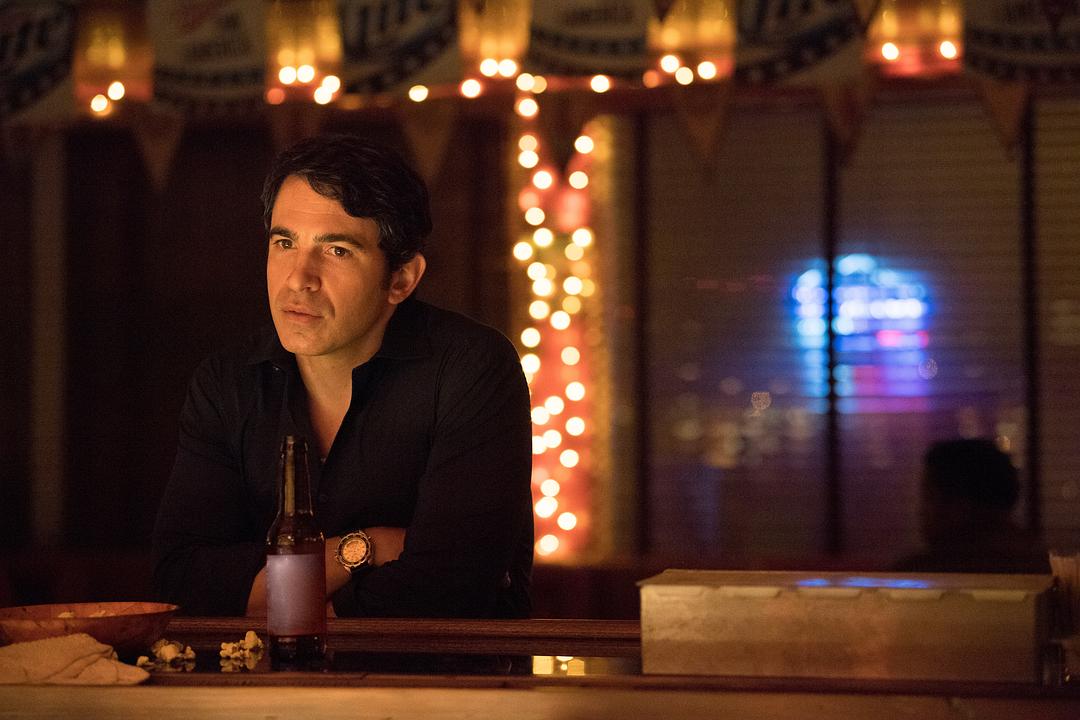 《利器》剧照第22张图片