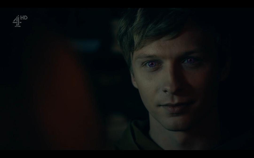 《真实的人类第三季》海报第55张图片