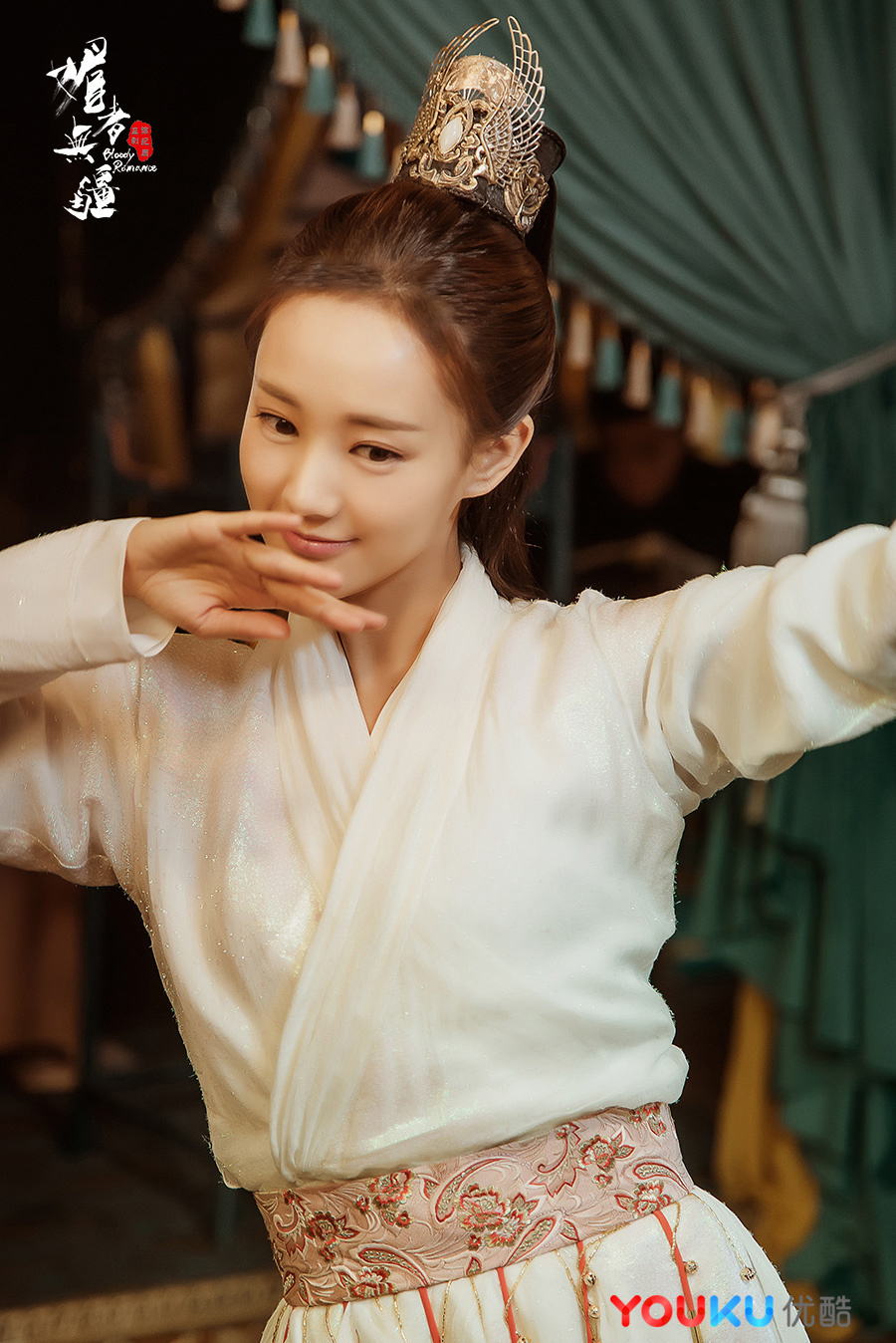 《媚者无疆》剧照第48张图片