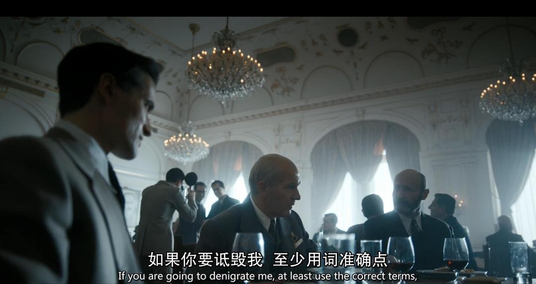 《天才第二季》剧照