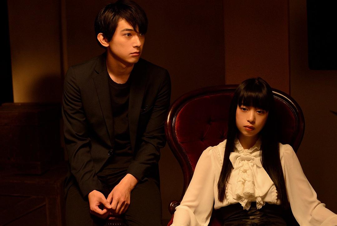 《GIVER复仇的赠与人》剧照