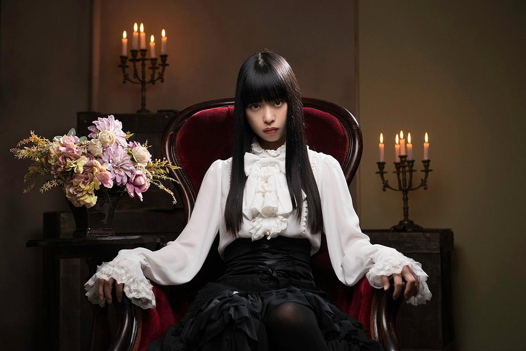 《GIVER复仇的赠与人》剧照