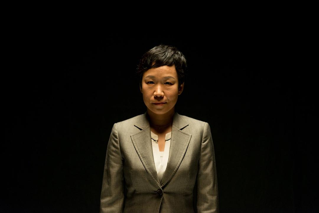 《GIVER复仇的赠与人》剧照