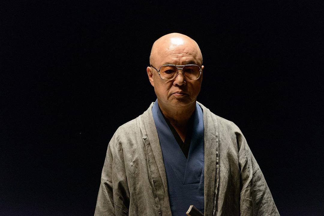 《GIVER复仇的赠与人》剧照