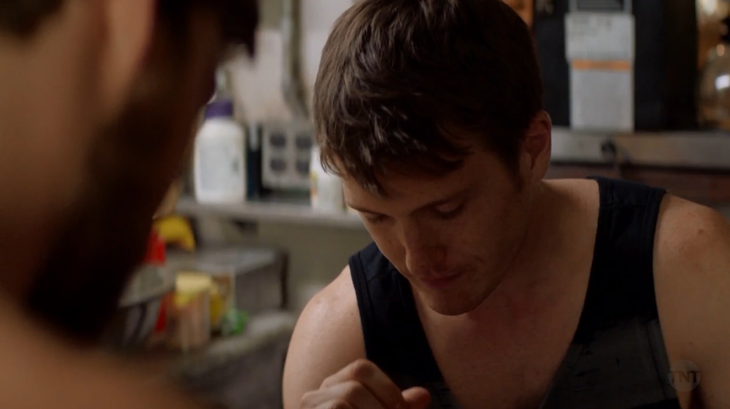 《野兽家族第三季》海报第18张图片