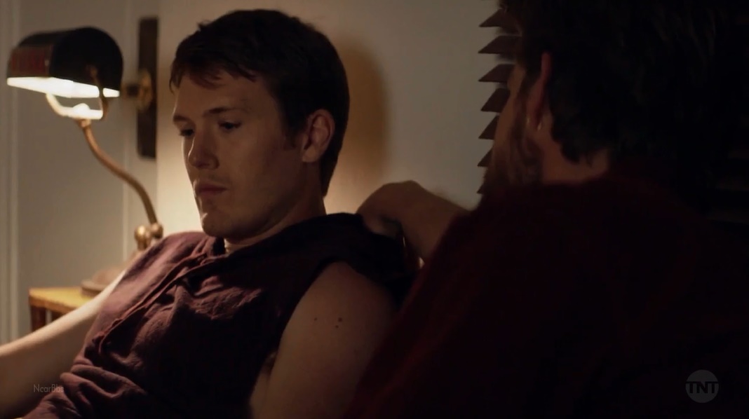 《野兽家族第三季》剧照