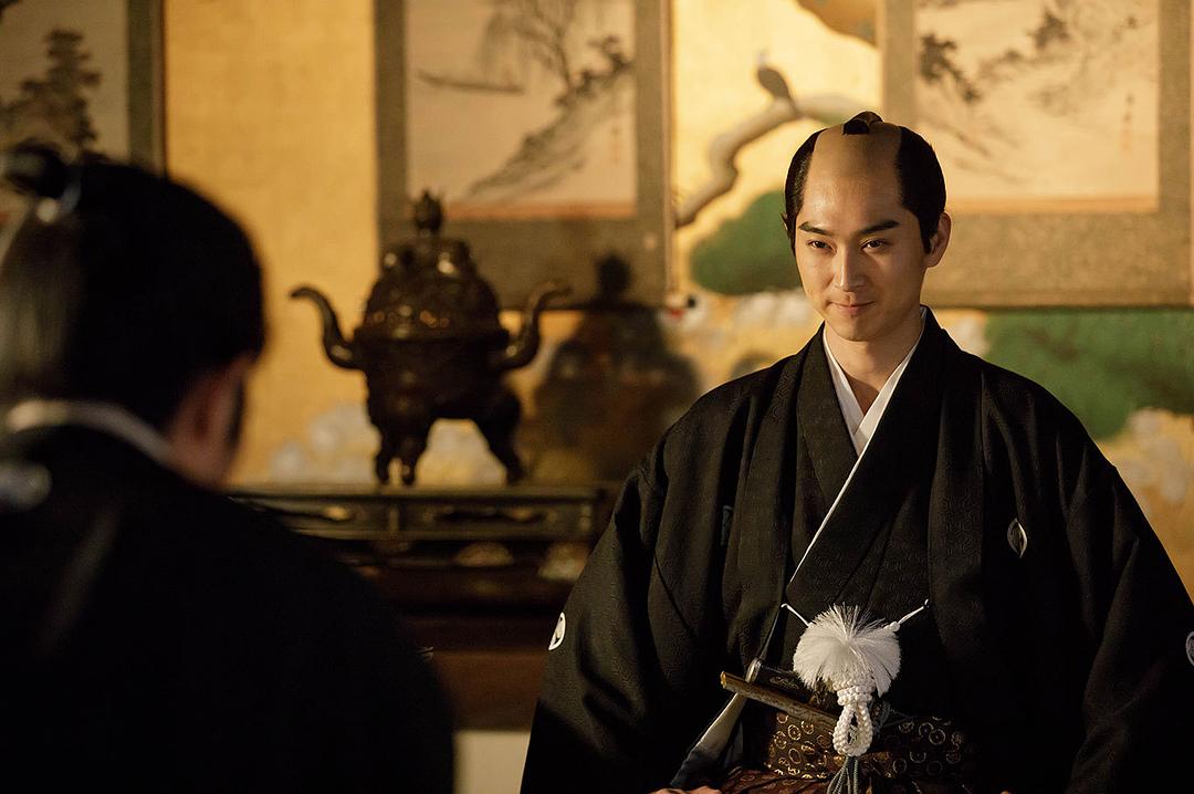 《西乡殿》剧照第30张图片