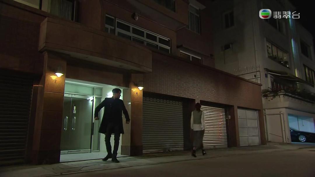 《超时空男臣》剧照第46张图片