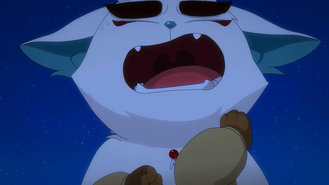 《京剧猫之乘风破浪》剧照第13张图片