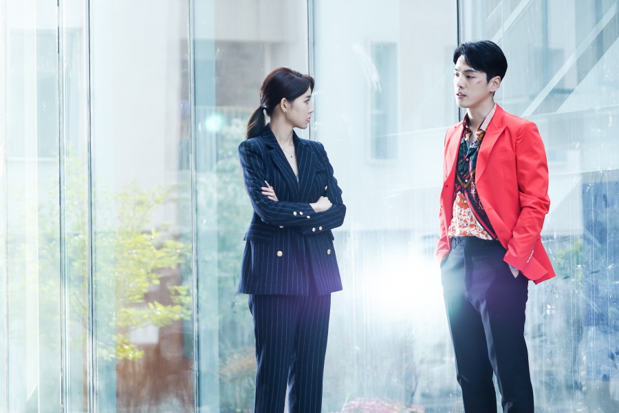 《时间》剧照第16张图片