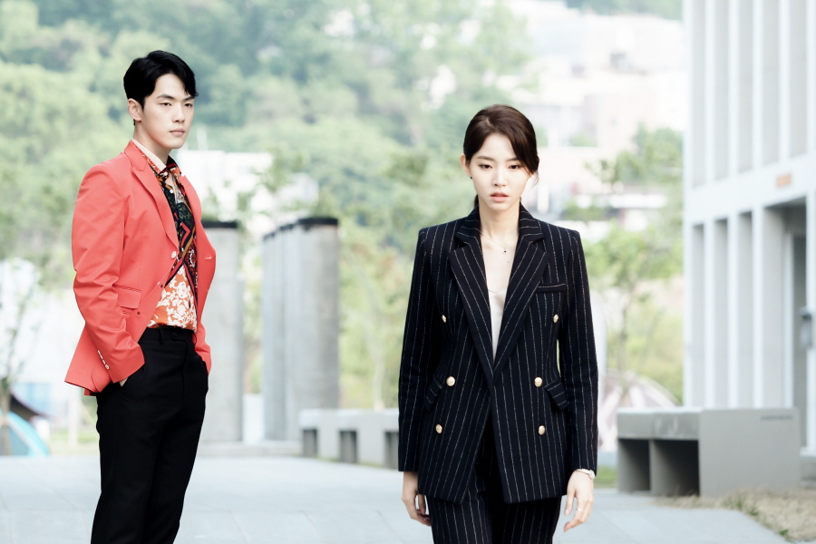 《时间》剧照第26张图片