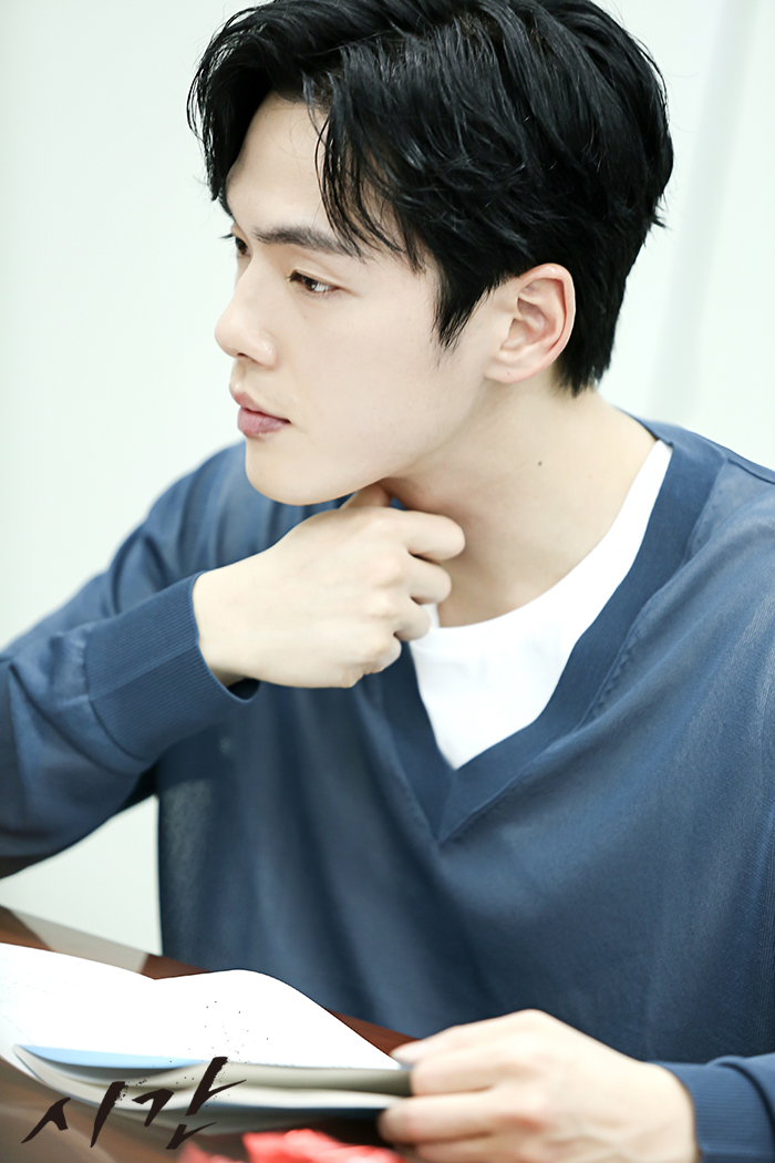 《时间》剧照第42张图片