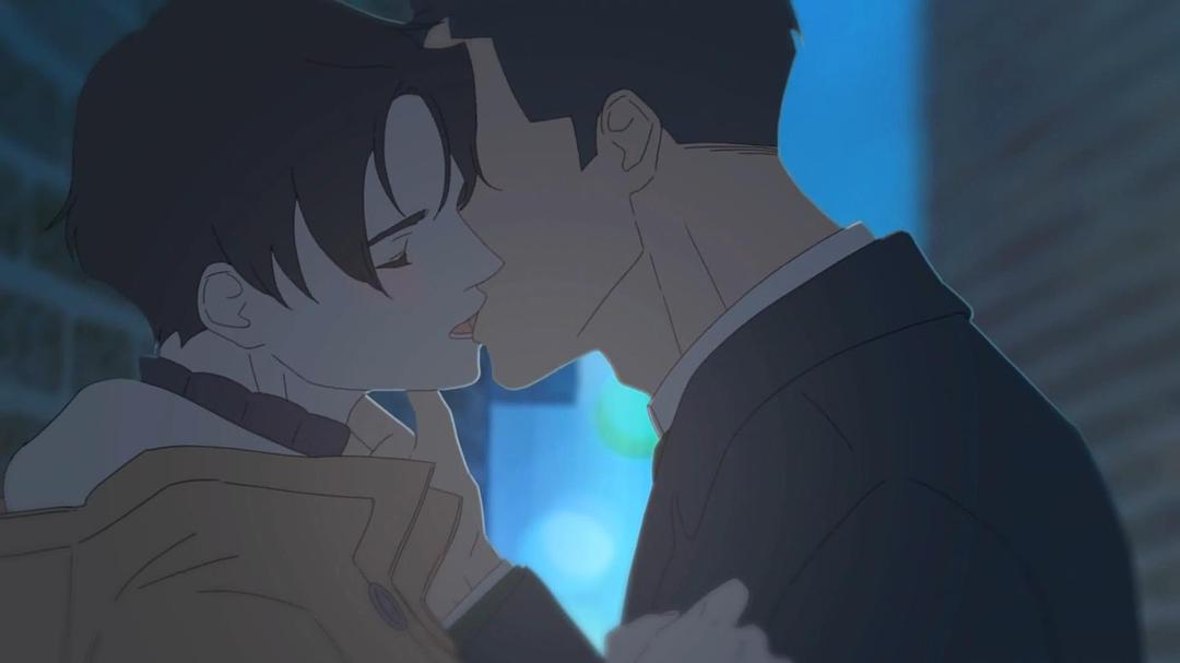 《呼吸过度》剧照第42张图片