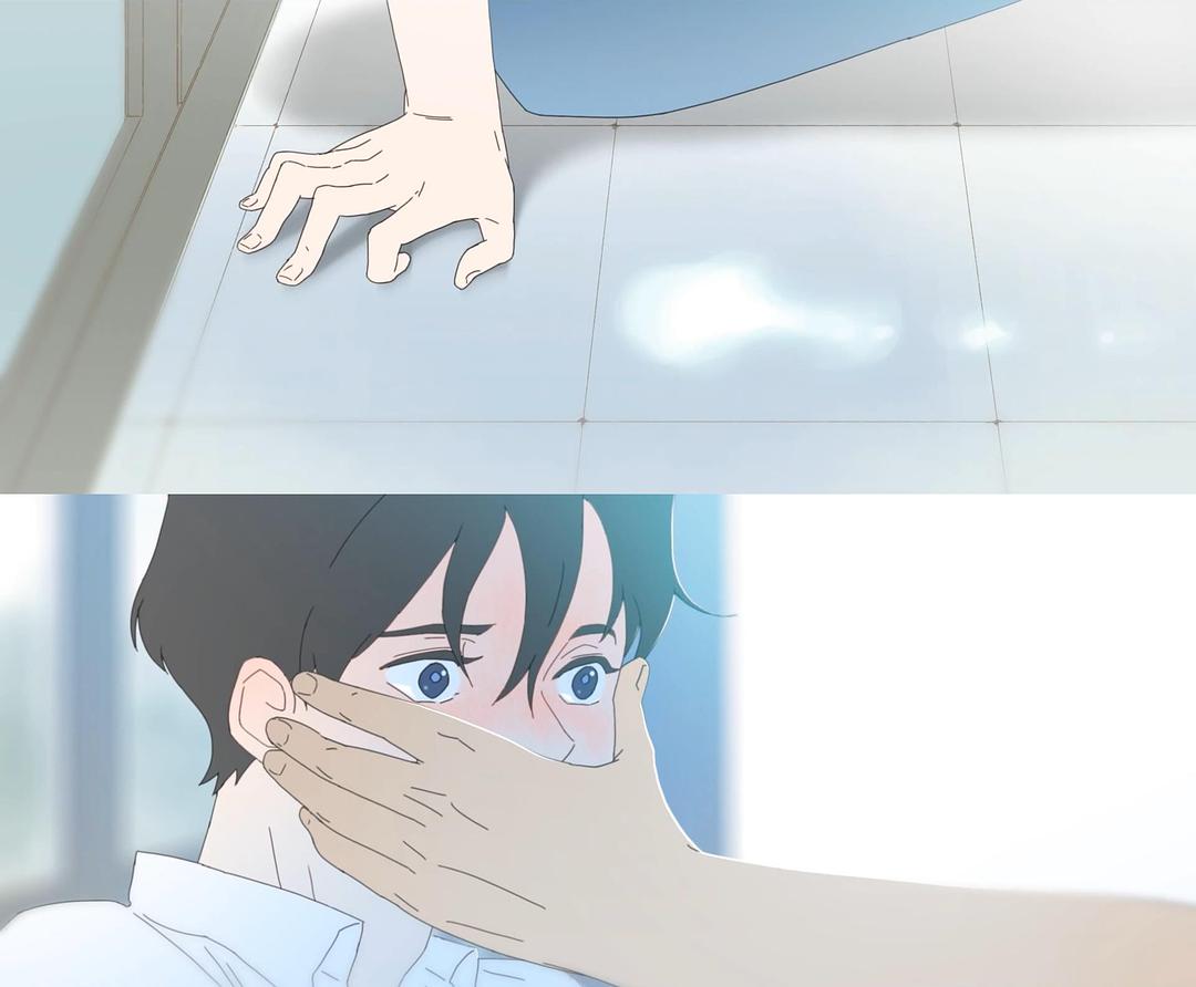 《呼吸过度》剧照第52张图片