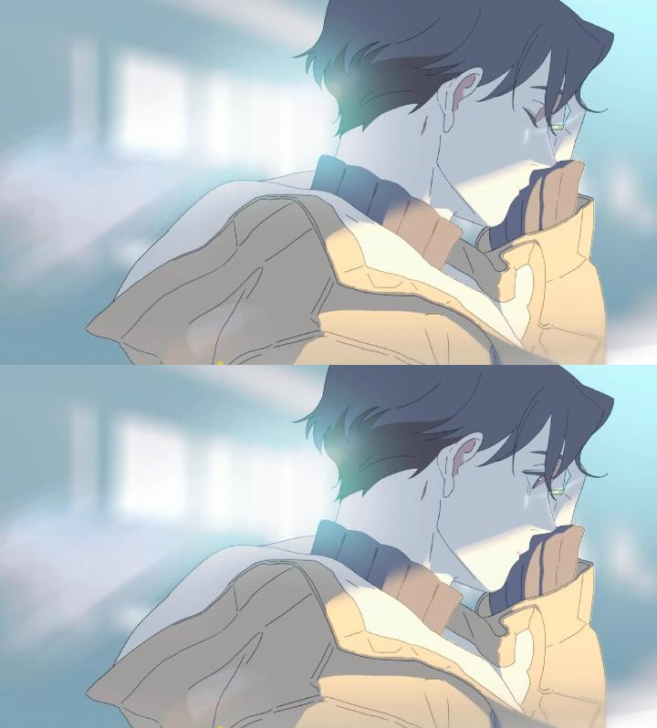 《呼吸过度》剧照第18张图片