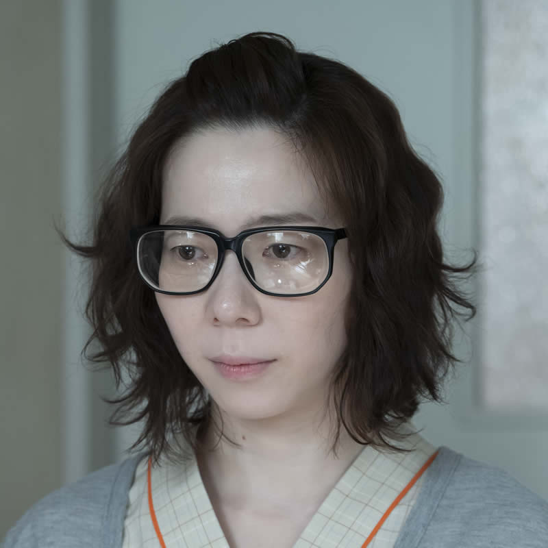 《透明的摇篮》剧照