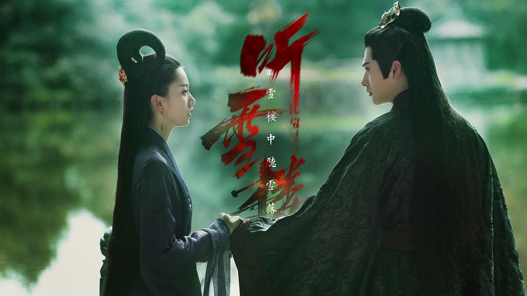 《听雪楼》剧照第50张图片
