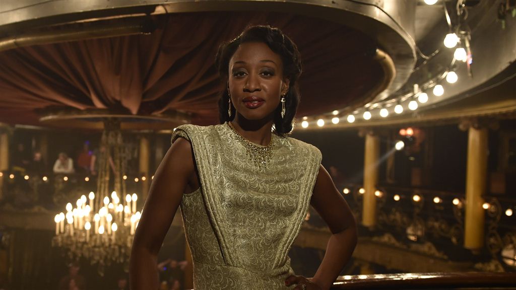 《繁华酒店》剧照第16张图片