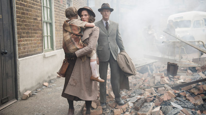 《繁华酒店》剧照第13张图片