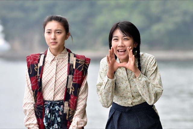 《在这世界的角落》剧照第56张图片