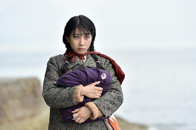 《在这世界的角落》剧照第53张图片