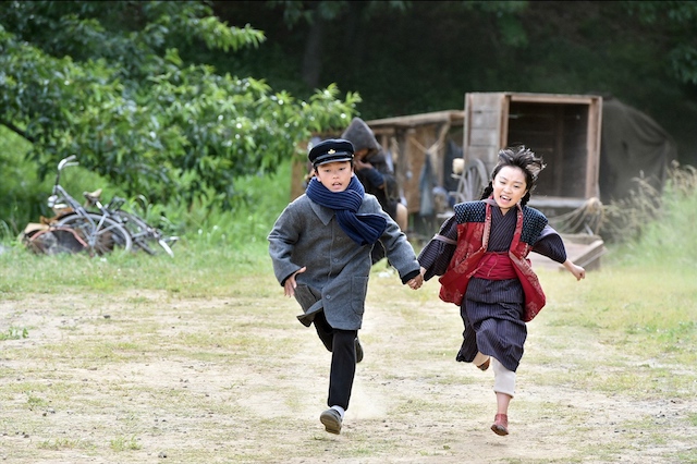 《在这世界的角落》剧照第52张图片