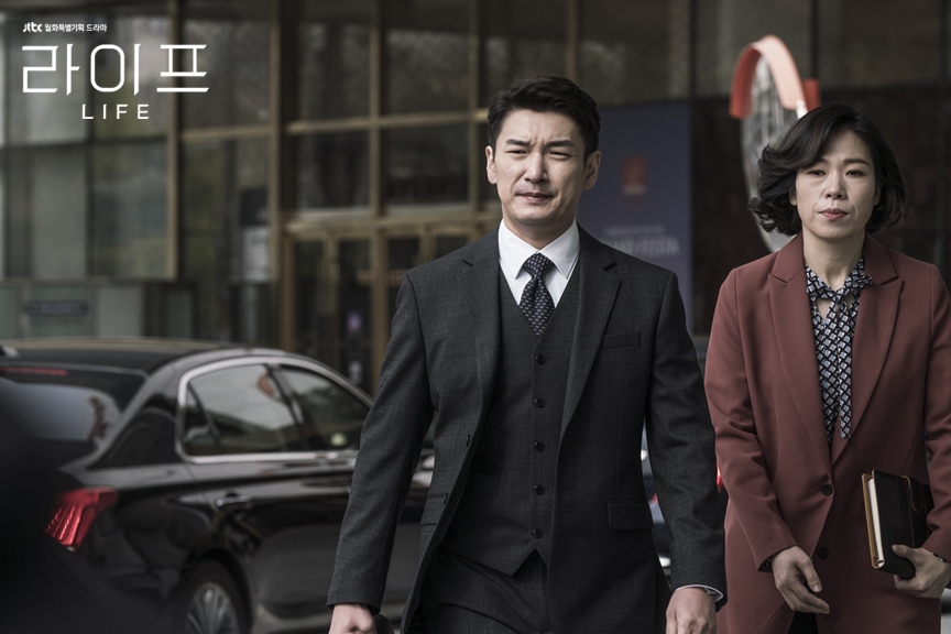 《Life》海报第26张图片