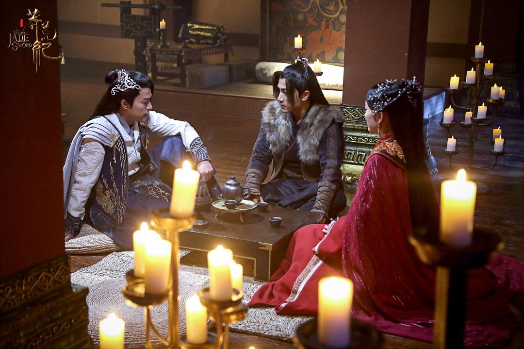 《莽荒纪》剧照第59张图片