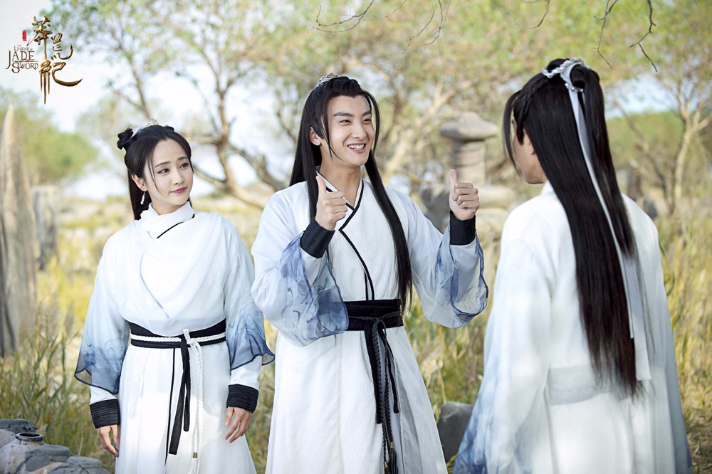 《莽荒纪》剧照第53张图片