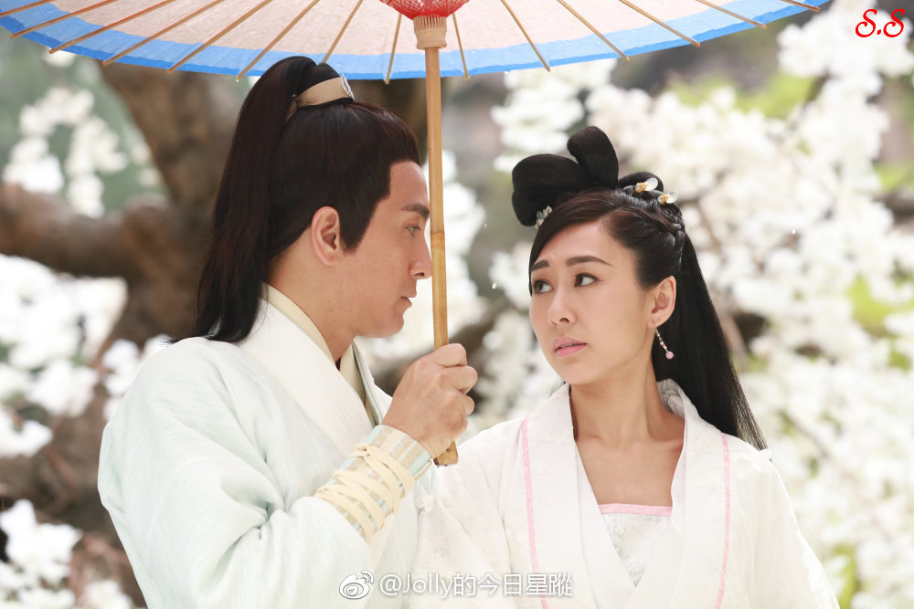 《深宫计》剧照第42张图片