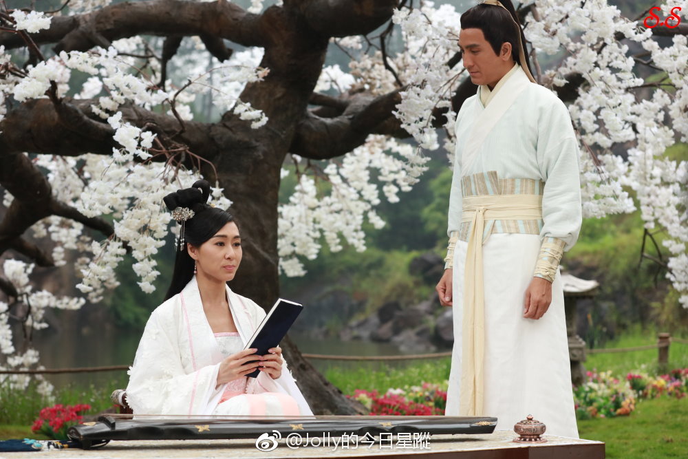 《深宫计》剧照第40张图片